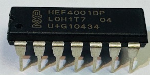 HEF4001BP