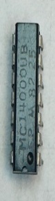 MC14000UBP