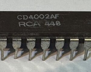CD4002AF