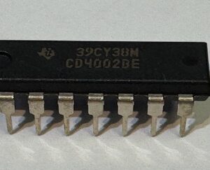 CD4002BE
