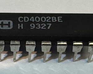 CD4002BE