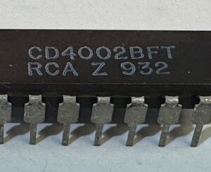 CD4002BFT