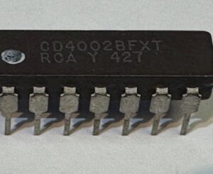 CD4002BFXT