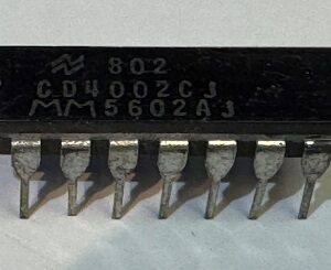 CD4002CJ