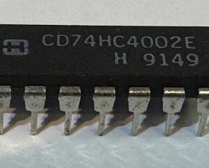 CD74HC4002E