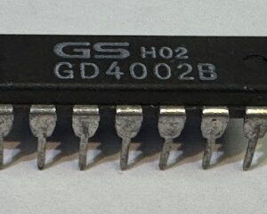 GD4002B