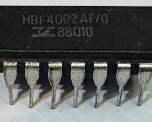 HBF4002AF/0