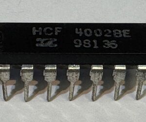 HCF4002BE