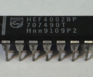 HEF4002BP