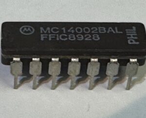 MC14002BAL