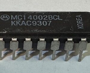 MC14002BCL