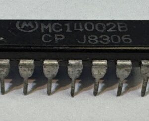 MC14002BCP