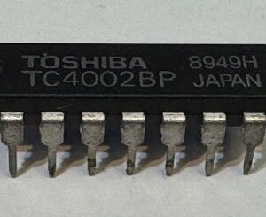 TC4002BP
