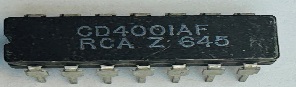 CD4001AF