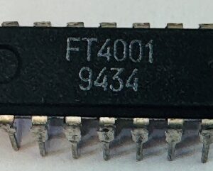 FT4001